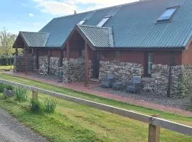 Tarnside Cottages