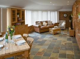 The Nest, Hotel in Aldringham