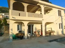 Villa Georgant