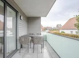 Nr 301 - Apartmenthaus "Harleblick"