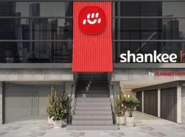 SHANKEE Hotel Melawai