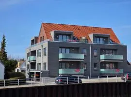 Nr 308 - Apartmenthaus "Harleblick"