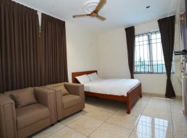 Shree Priyam Residency, Hotel in Ramanathapuram