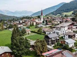 Apartment in Mieders near Ski Lift