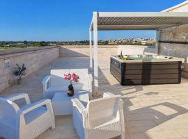Tenuta Ulivi, hotel a Putignano