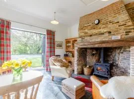 Pettingalls Farm Cottage