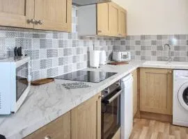 Sunrise Cottage - Uk35813