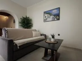 Hidden Petra Luxury Suites #1