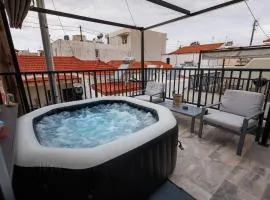 Hidden Petra Luxury Suites 1