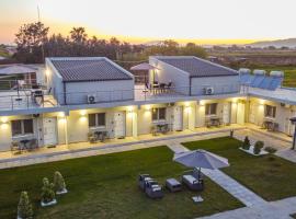 Carolina Apartment's, hotel in Zilotí