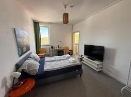 Bluestone Appartements - 23qm free and near parking