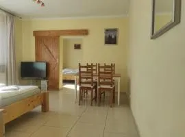 Apartament dla 4 osób