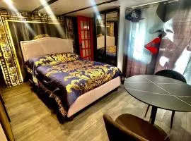 Luxury KIA house A