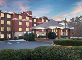 Homewood Suites Williamsburg, Hotel in Williamsburg