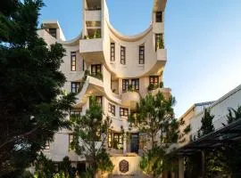 Hôtel Fantaisie