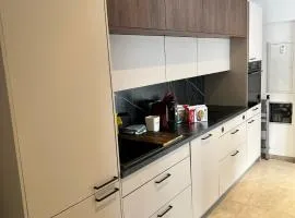 Modernes 3-Zimmer Appartement