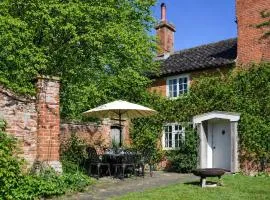 The Buttery