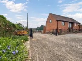Perryfields Barn