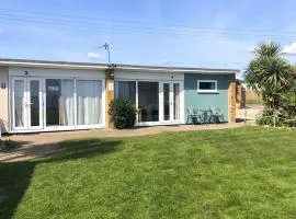 No 3 Hickling Chalet - Uk51728