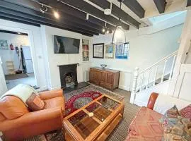 The Courtyard Cottage