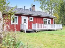 Stunning Home In Eksjö With Kitchen