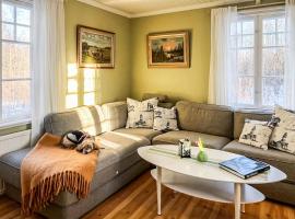 Nice Home In Bergshamra With Wifi, hotel a Bergshamra