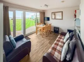 No 4 Hickling Chalet - Uk51729