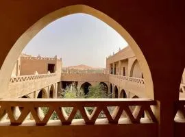 Auberge Houda Oasis Merzouga