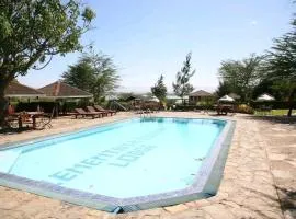 Seasons Elementaita Country Lodge