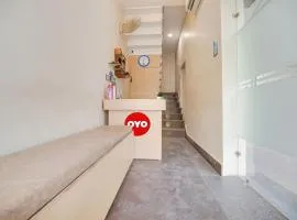 Hotel O Dhruva Residency
