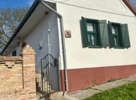 Levendulásház Palkonya