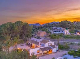 Villa Mas Blanc - PlusHolidays
