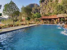 Heritage Soul Bungalow Tam Coc