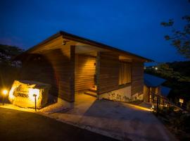 Kisara Oneness, hotel em Toba
