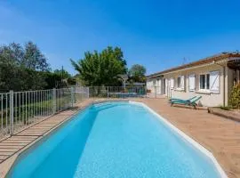 La Bohème du Lac - Maison climatisée avec piscine