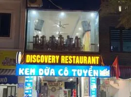 Catba Discovery Hotel