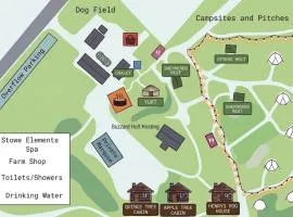 Buzzard Holt Hosting