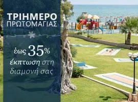 Caldera Creta Paradise