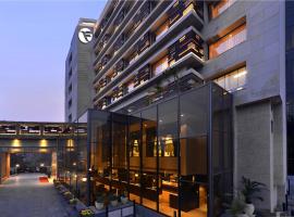 Fortune District Centre, Ghaziabad - Member ITC Hotels' Group, hotel v destinaci Ghaziabád