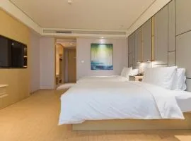 JI Hotel Dongguan Houjie