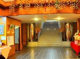 Phatad Valley Hotel