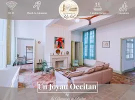 Un Joyau Occitan by Les Demeures de Rachel
