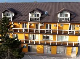 Gaia Aparthotel near Airport
