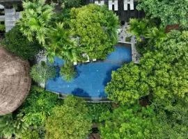 Tejaprana Resort & Spa