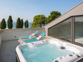 Villa Fasana-Apartment 5 by Vivi Rent