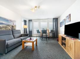 Nordseeblick, khách sạn ở Bremerhaven