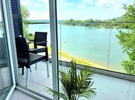 Stafil apartman Srebrno jezero