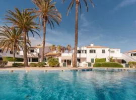 Sa Caleta polida - Dúplex con piscina y pádel