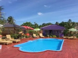 Phetmanee Resort