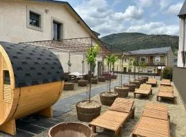 Vivienda Turística Rebolledo